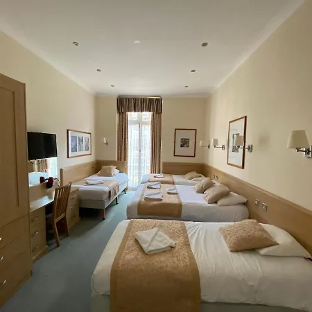 Hotel Belvedere