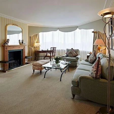 Cheval Thorney Court At Hyde Park 5* London