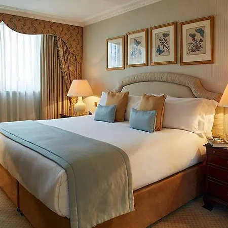 Aparthotel Cheval Thorney Court At Hyde Park