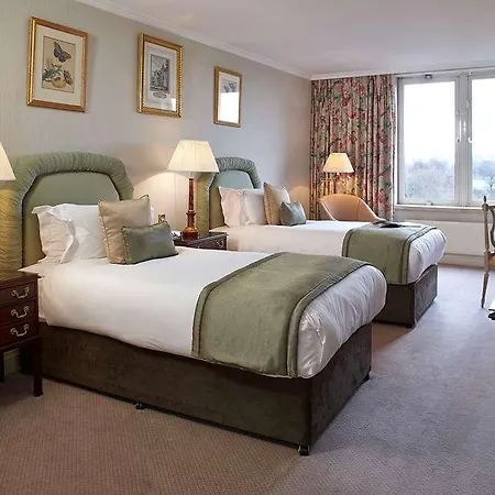 Cheval Thorney Court At Hyde Park London