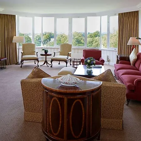 Aparthotel Cheval Thorney Court At Hyde Park