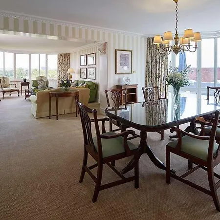 Cheval Thorney Court At Hyde Park Aparthotel London