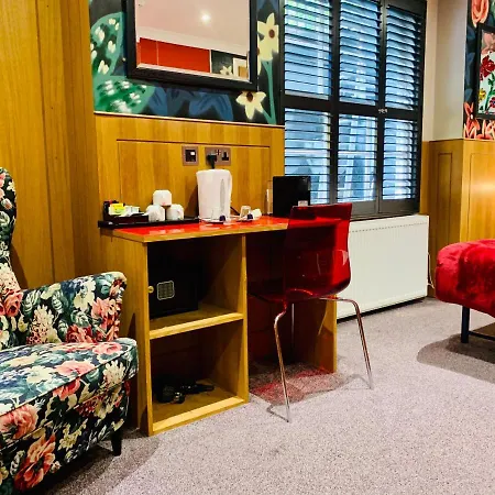 The Melville By Rokxy- Kings Cross 3*