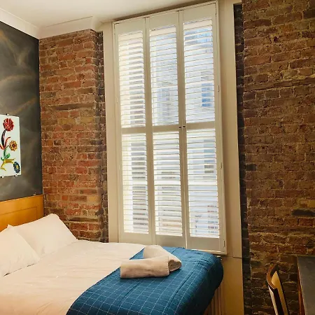 The Melville By Rokxy- Kings Cross