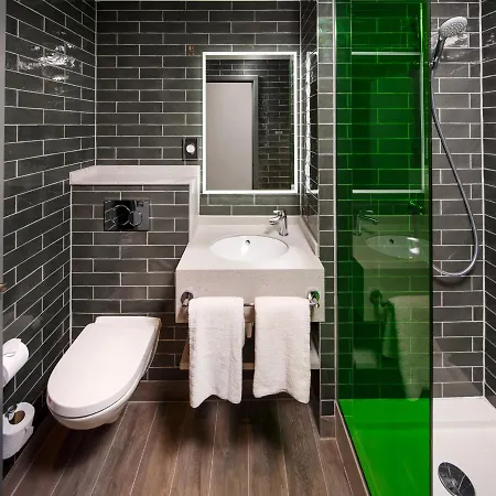 Hotel Ibis Styles Ealing Ealing