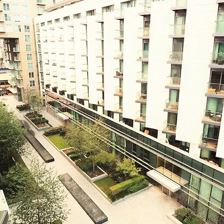 Zen - Excel O2 Arena Hotel 4*