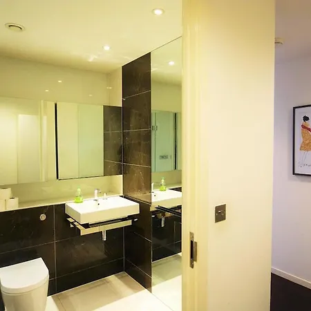 Zen - Excel O2 Arena Hotel
