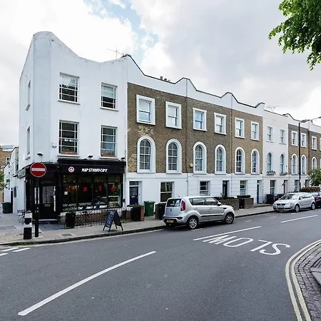 Veeve - Camden Dreams Vr Hotel 3*