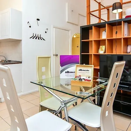 Wharf - Vintage Central 3* London