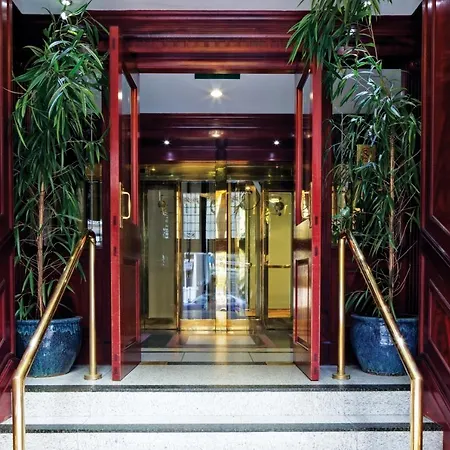 Hotel Fitzrovia