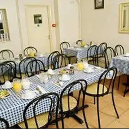 Grenville House Гостевой дом Лондон