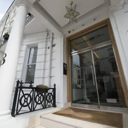 Hotel Lux South Kensington