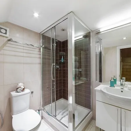 Lux South Kensington Hotel Londra