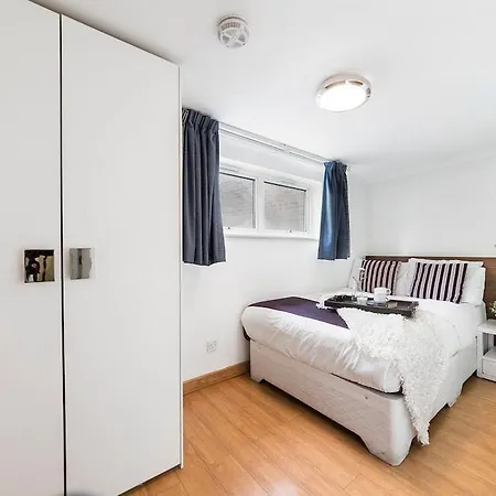 Lux South Kensington Hotel 3*