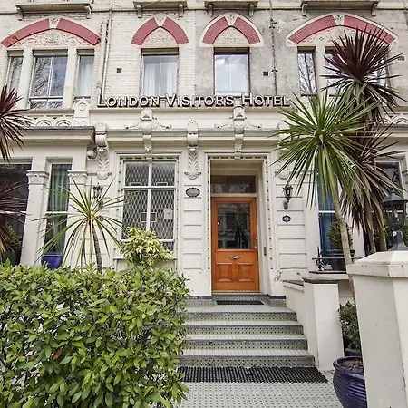 Visitors Apartmanhotel