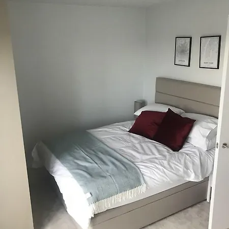 Loder Kings Cross 4* Londra