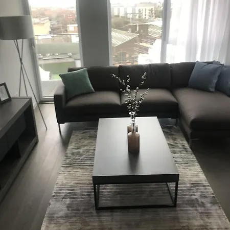 Hotel Loder Kings Cross